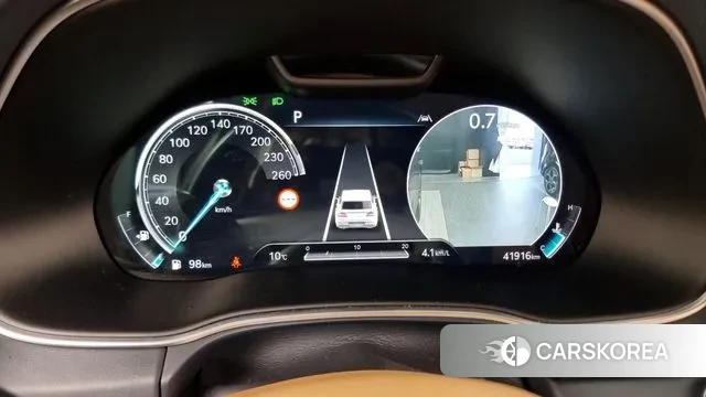 Genesis GV80 id 3389882 из Кореи 18