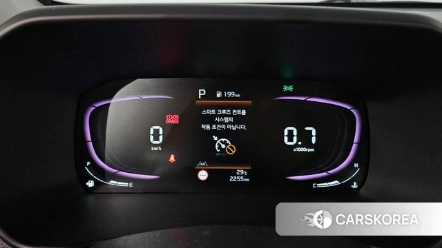 Kia The New Morning (JA) id 4725231 из Кореи 18