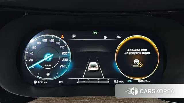 Kia K5 3rd generation id 3469218 из Кореи 18