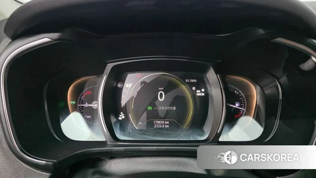 Renault Korea (Samsung) QM6 id 4020263 из Кореи 18