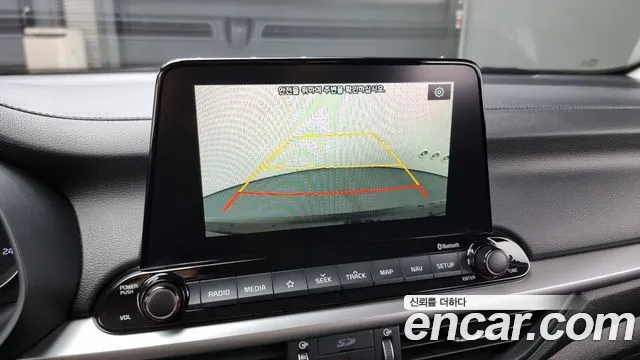 Kia Come New K3 id 2623218 из Кореи 18