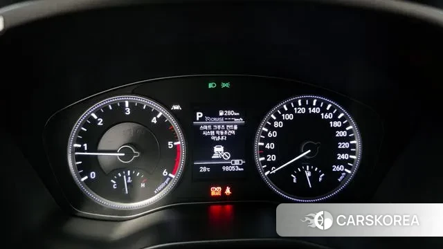 Hyundai Santa Fe TM id 3249301 из Кореи 18