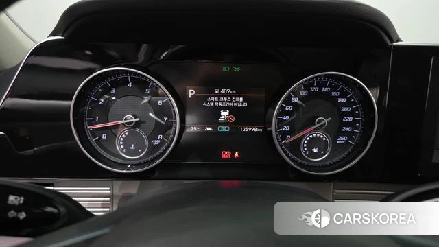 Hyundai The New Grandeur IG id 4855830 из Кореи 32