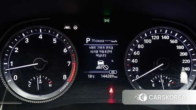 Hyundai Sonata (DN8) id 3828815 из Кореи 18