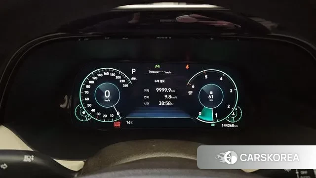 Hyundai Palisade id 3291290 из Кореи 18