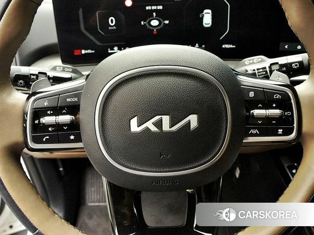 Kia The New Sorento 4th Generation id 4408399 из Кореи 18
