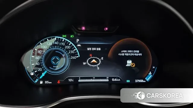 Genesis G80 (RG3) id 3722942 из Кореи 18