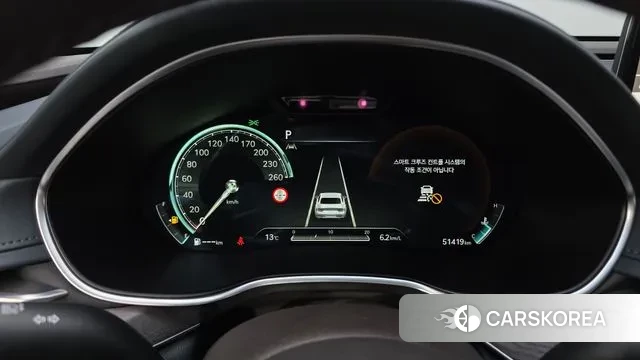 Genesis G80 (RG3) id 3581089 из Кореи 18