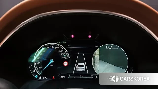 Genesis G80 (RG3) id 3115861 из Кореи 18