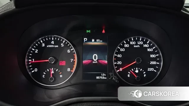 Kia Morning Urban (JA) id 3621732 из Кореи 18