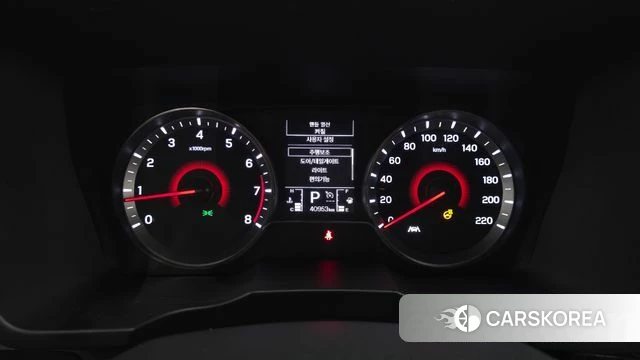 Ssangyong Berry New Tivoli id 4586153 из Кореи 28