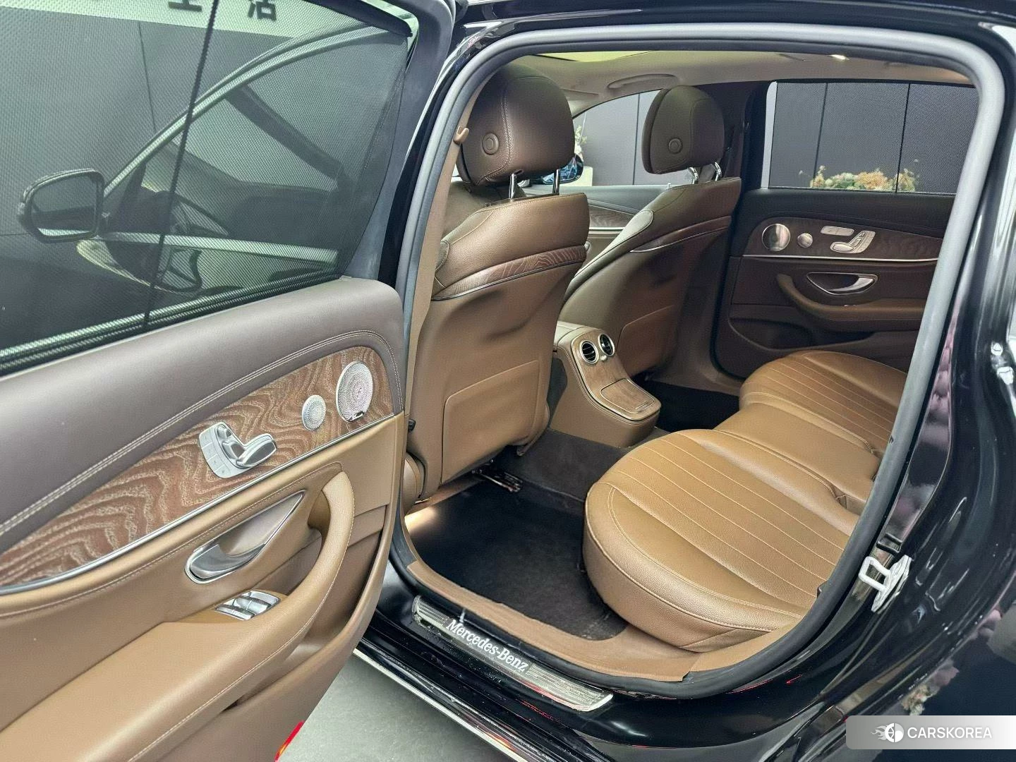 Mercedes-Benz E-class id 4440992 из Китая 8