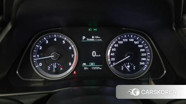 Hyundai Sonata (DN8) id 4567407 из Кореи 30