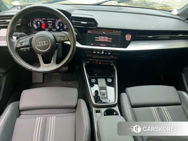 Audi A3 id 4277236 из Китая 8