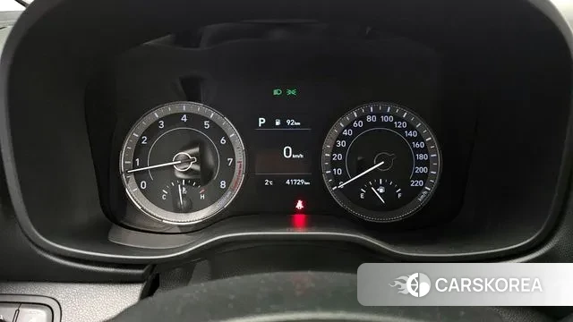 Hyundai Venue id 3625226 из Кореи 18