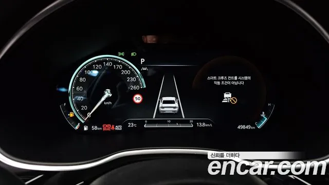 Genesis G80 (RG3) id 2823028 из Кореи 18