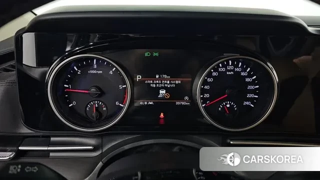 Kia Carnival 4th generation id 3655846 из Кореи 18