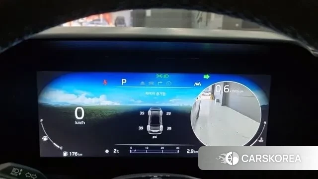 Kia Carnival 4th generation id 3550621 из Кореи 16