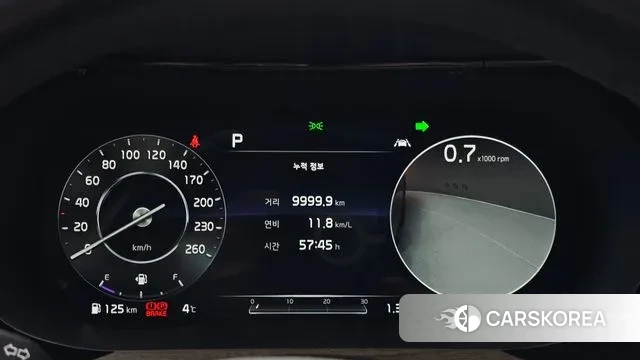 Kia K5 3rd generation id 3562527 из Кореи 18