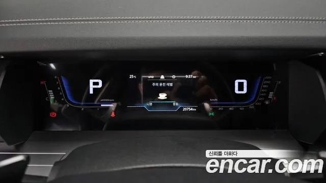 Ssangyong Torres id 2934952 из Кореи 18