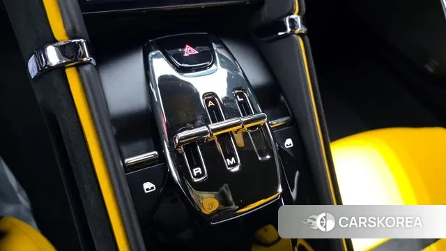 Ferrari Rome id 3770954 из Кореи 18