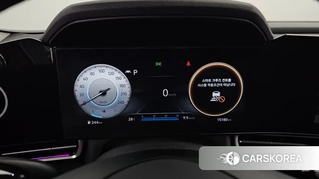 Hyundai Avante (CN7) id 3058906 из Кореи 18