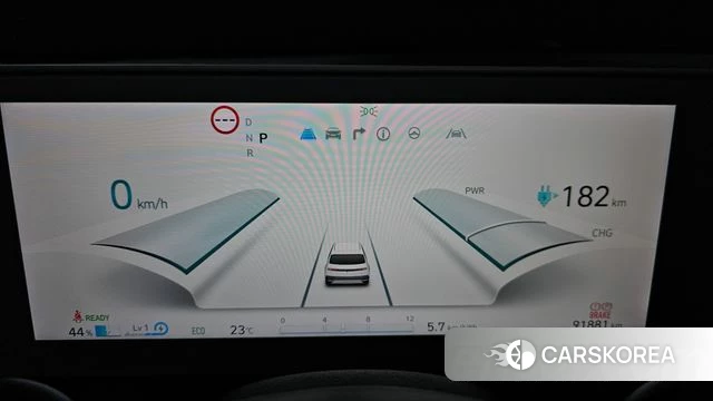 Hyundai Ionic 5 id 3940570 из Кореи 18