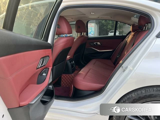 BMW 3 series id 4271805 из Китая 12