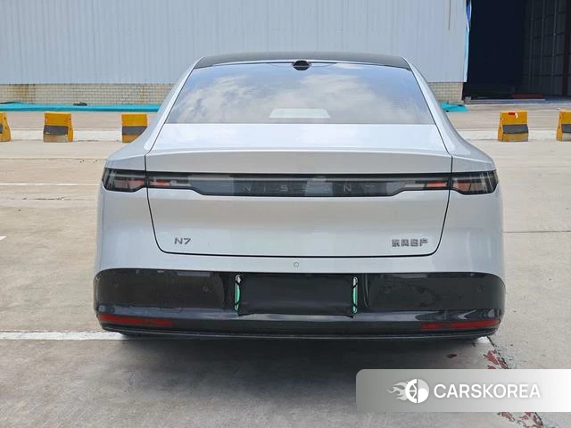 Nissan N7 id 4314804 из Китая 8