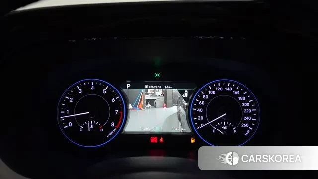 Hyundai Palisade id 3449224 из Кореи 18