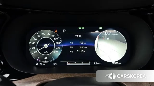 Kia K5 3rd generation id 3428840 из Кореи 18