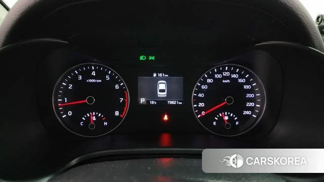 Kia Come New K3 id 3867475 из Кореи 18