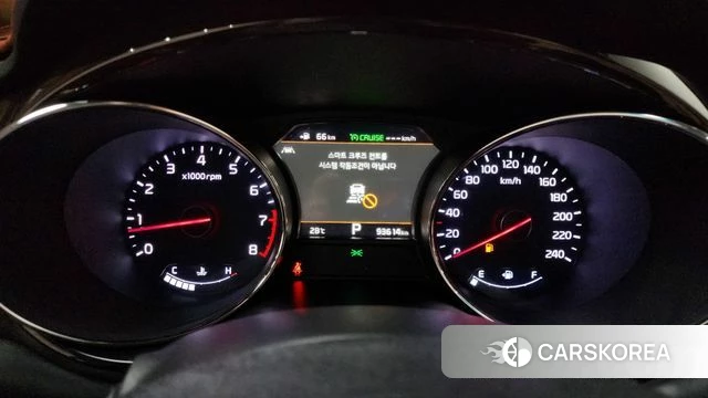 Kia The New Carnival id 4520798 из Кореи 18