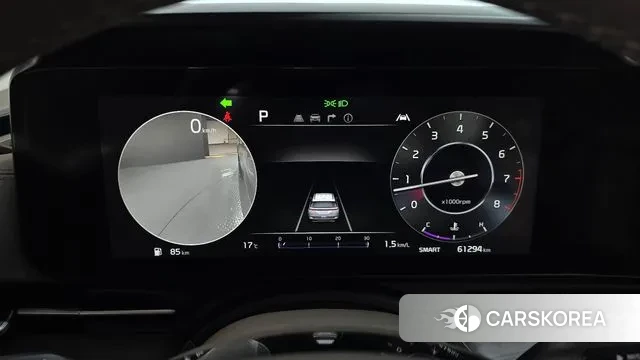 Kia Carnival 4th generation id 3301571 из Кореи 18