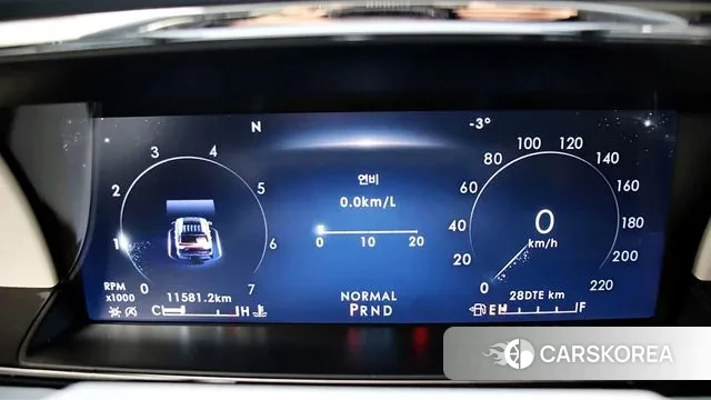 Lincoln Navigator 4th generation id 3550331 из Кореи 18