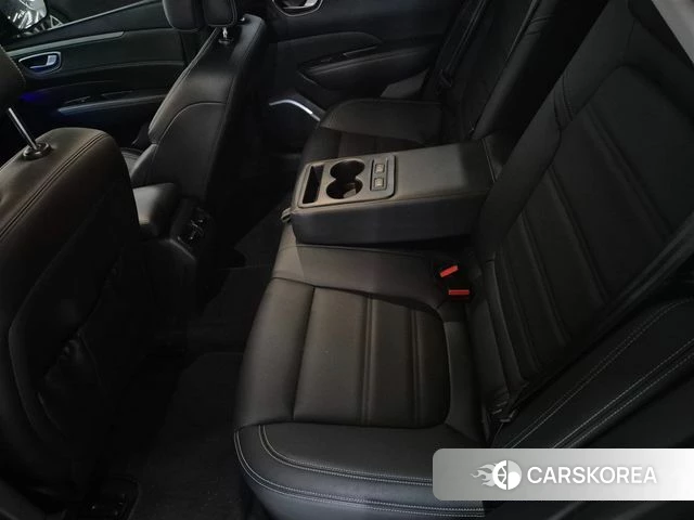 Renault Korea (Samsung) SM6 id 4232427 из Кореи 17