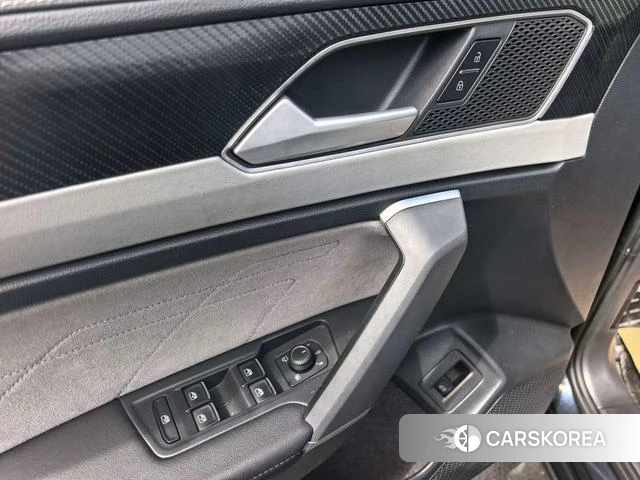 Volkswagen Tanyue X id 4298389 из Китая 25