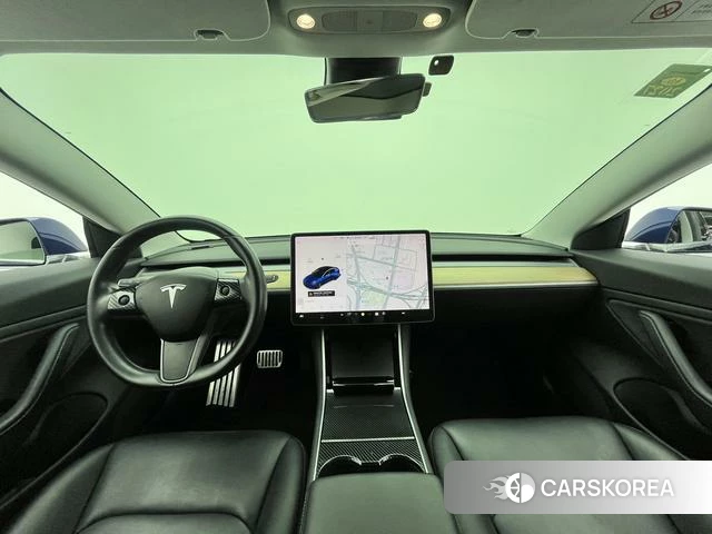 Tesla Model 3 (imported) id 3863633 из Китая 27