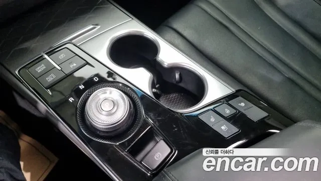 Kia K8 id 2950580 из Кореи 18