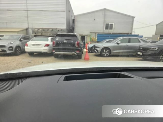 Hyundai Santa Fe TM id 3861643 из Кореи 8