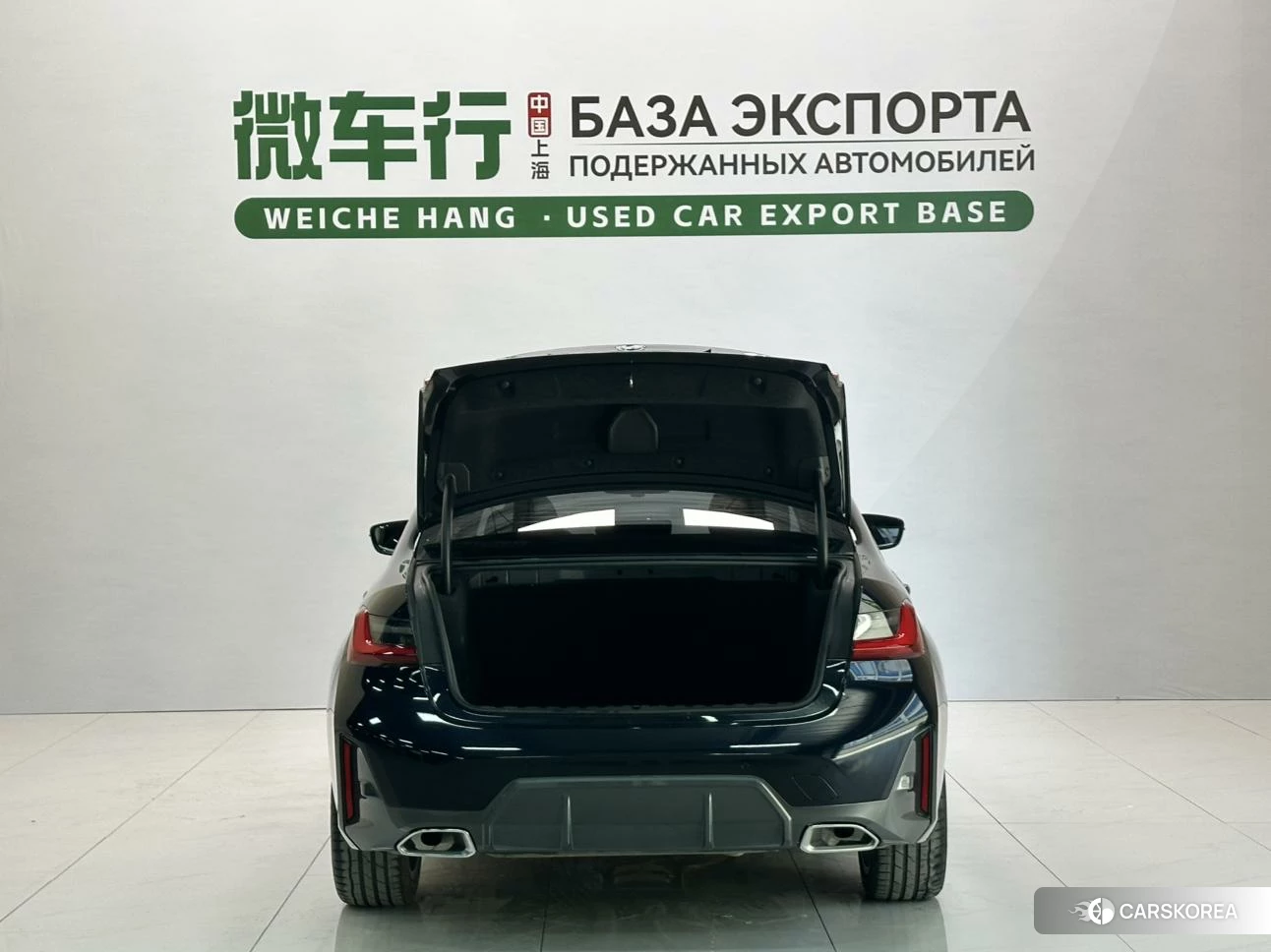 BMW 3 series id 4467604 из Китая 20