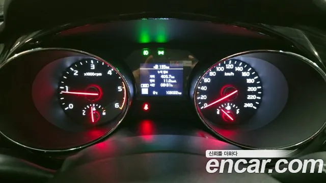 Kia The New Carnival id 2513024 из Кореи 18