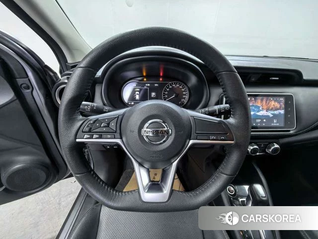 Nissan Jinke id 4301324 из Китая 12