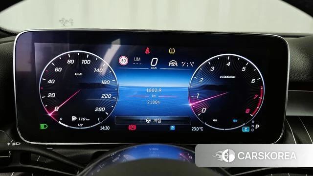 Mercedes-Benz C-Class W206 id 3922955 из Кореи 18