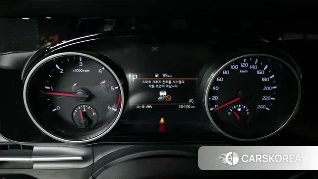 Kia Carnival 4th generation id 3478803 из Кореи 18