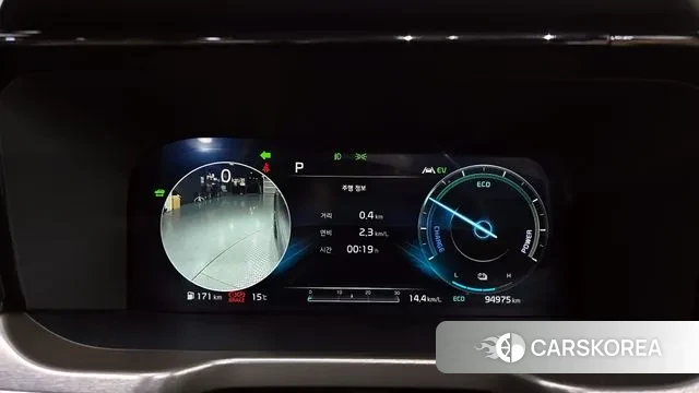 Kia Sorento 4th Generation id 3489234 из Кореи 18