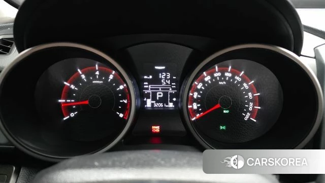 Ssangyong Tivoli Armor id 3808308 из Кореи 18