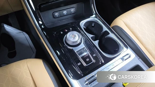 Kia Carnival 4th generation id 4593807 из Кореи 28