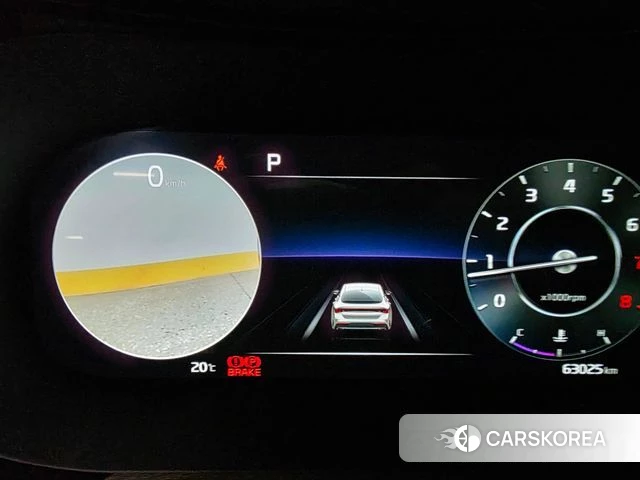 Kia K5 3rd generation id 3878326 из Кореи 15