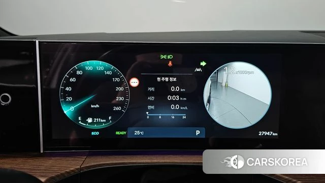 Hyundai Santa Fe (MX5) id 4533458 из Кореи 28